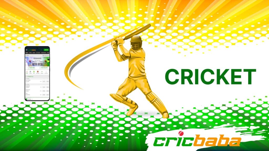 Cricbaba cricket betting