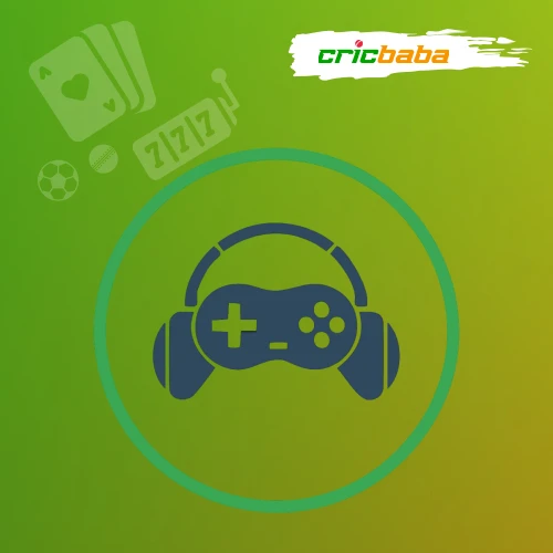 Cricbaba esports betting