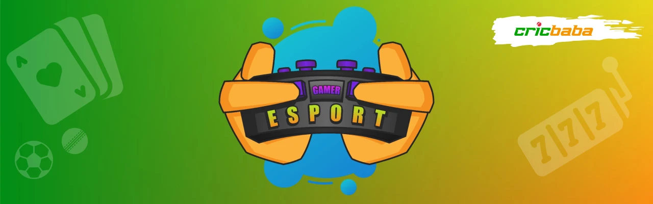 Esports betting