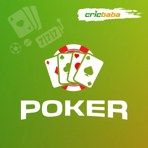 Play online poker