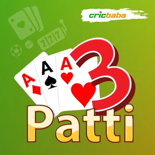 Play online teen patti