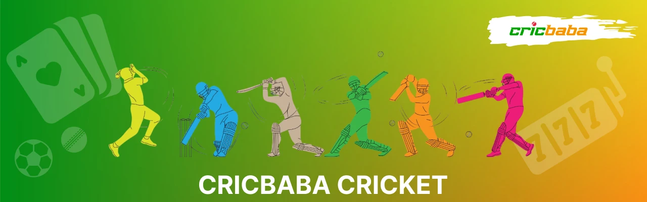 Cricket betting