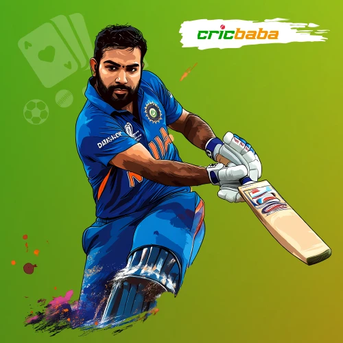 Cricket betting online