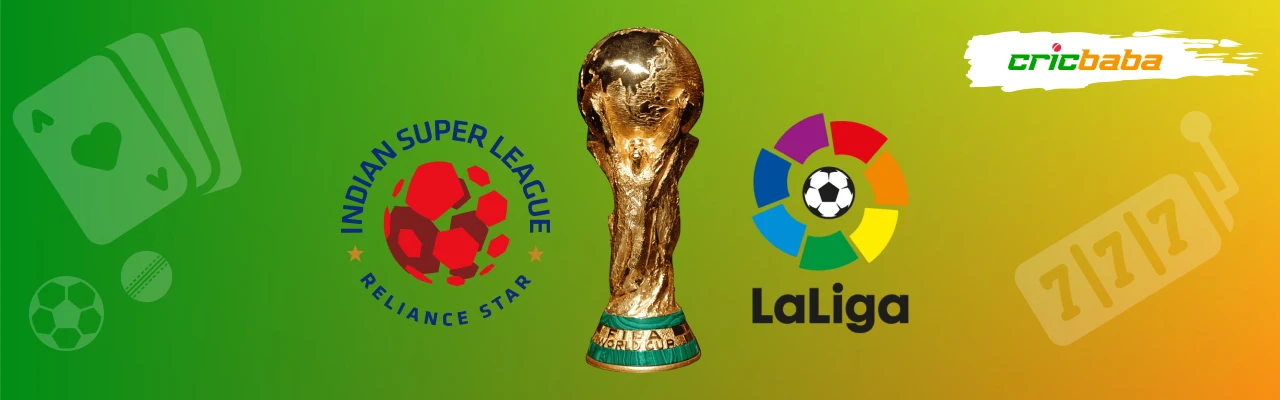 Football betting in india