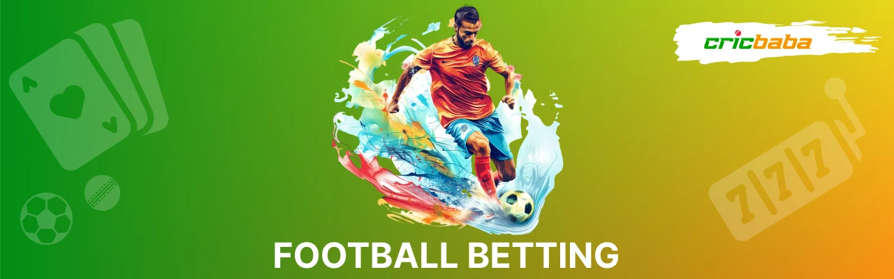 Football betting
