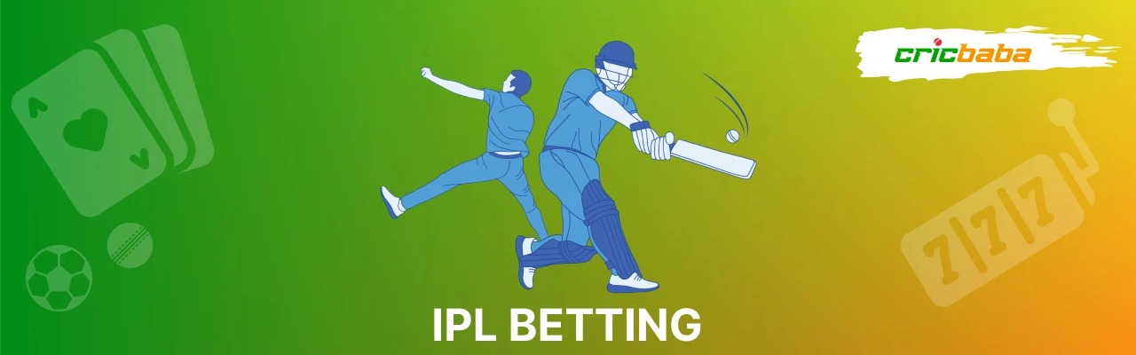 Ipl betting