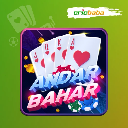 Live ezugi andar bahar