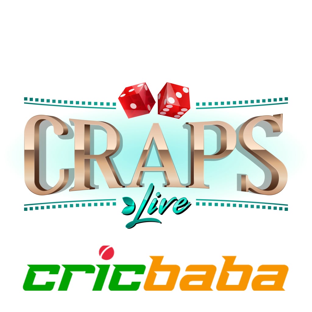 Online Craps at Cricbaba Casino