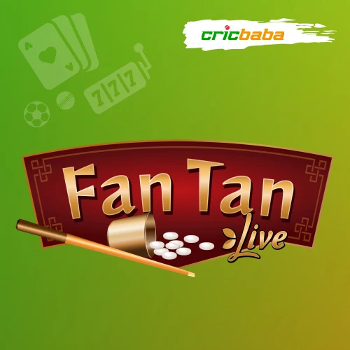 Play fan tan
