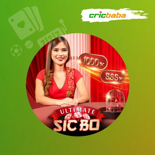 Play sic bo online