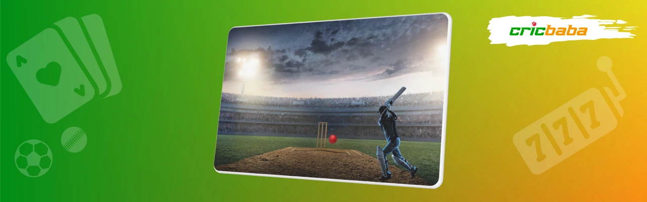 Cricket dot ball