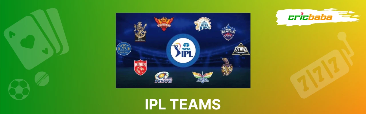 Ipl most fans teams