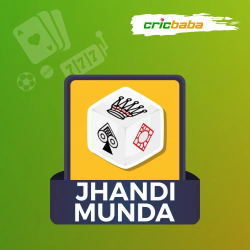 Jhandi munda online
