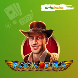 Book of ra slot