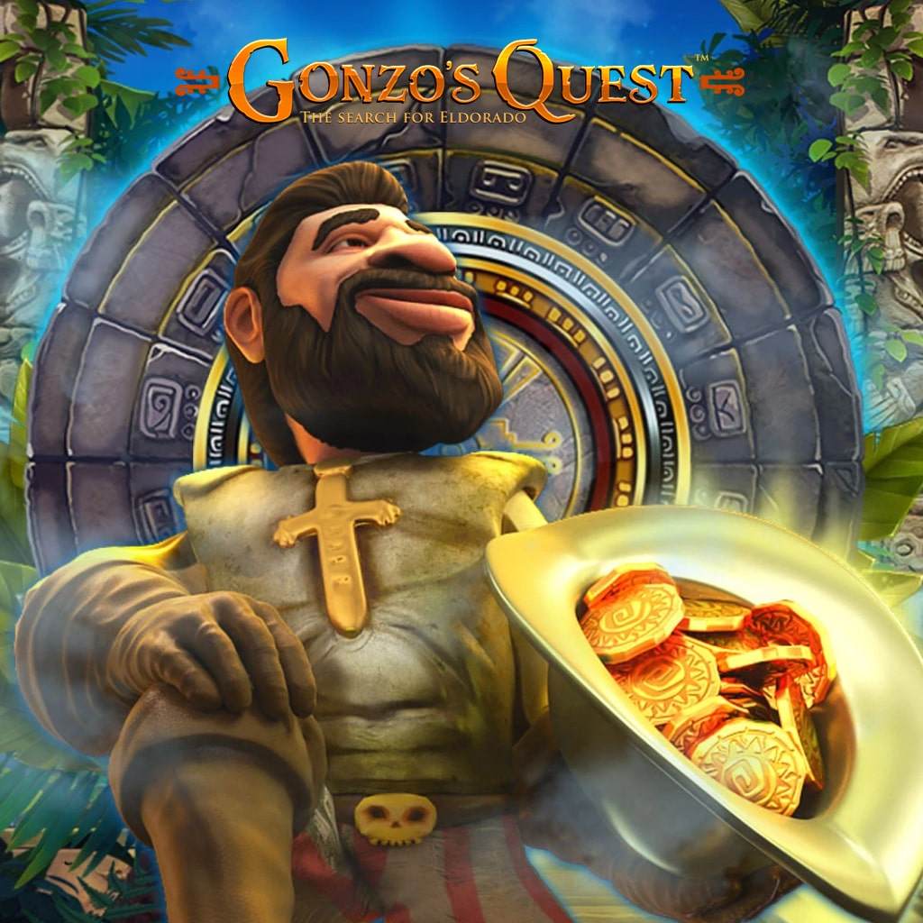 Gonzo's Quest slot review