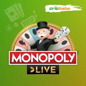Monopoly live