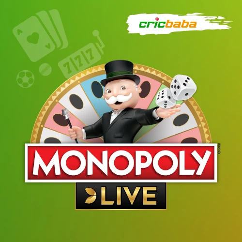 Monopoly live