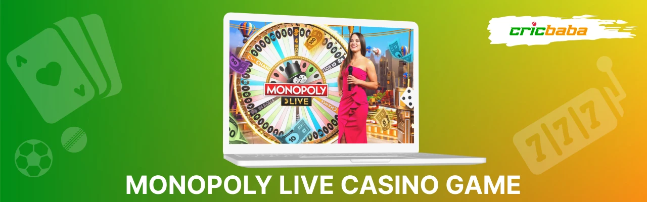 Play monopoly live