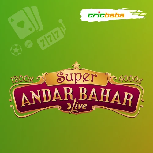 Play super andar bahar