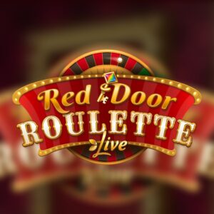 Red Door Roulette at Cricbaba Casino
