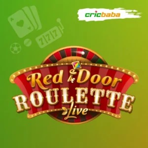Red door roulette