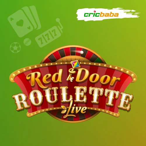 Red door roulette