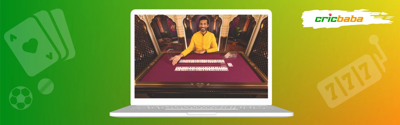 Super andar bahar tips