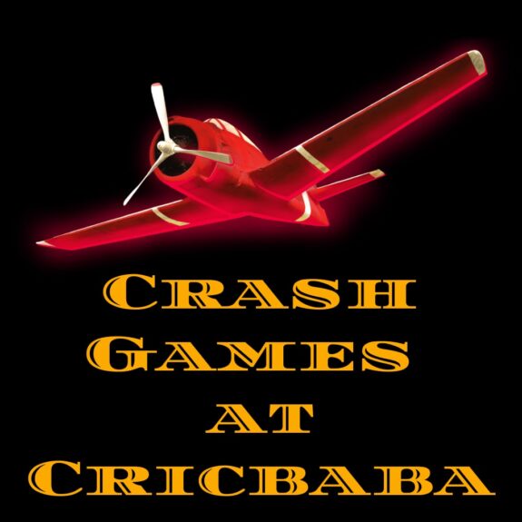 crash games to play at Cricbaba online casino