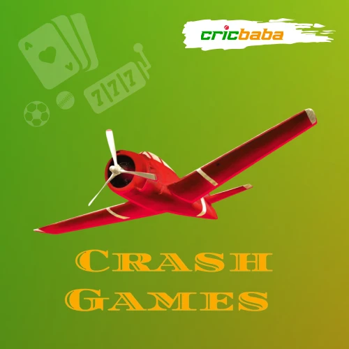 Crash games in india