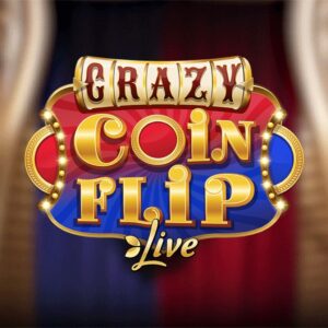 Crazy Coin Flip at Cricbaba Casino