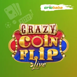 Crazy coin flip