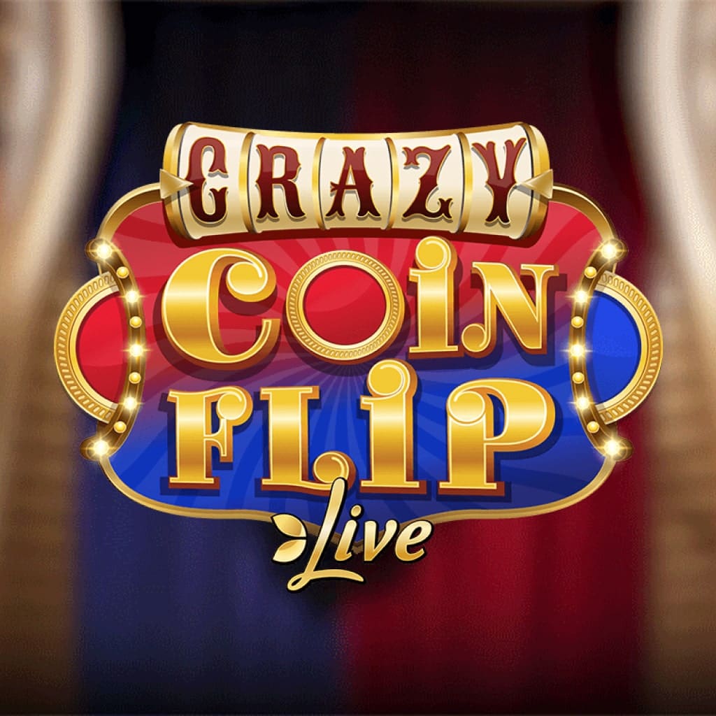 Crazy Coin Flip at Cricbaba Casino