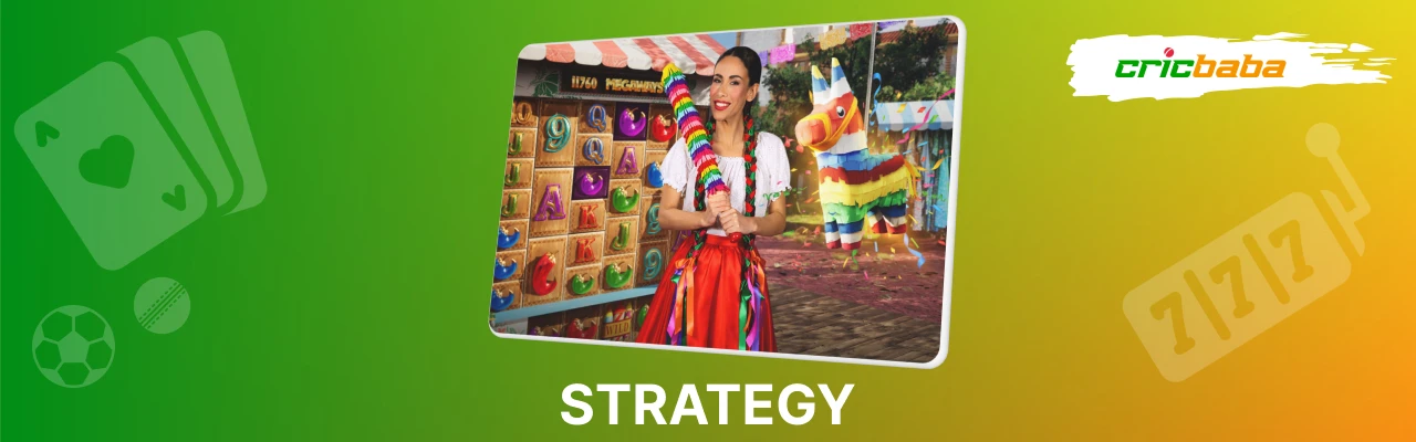 Extra chilli epic spins strategy