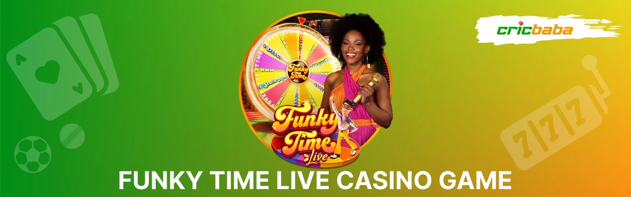 Funky time features