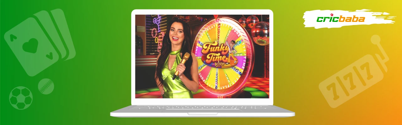 Funky time rtp volatility