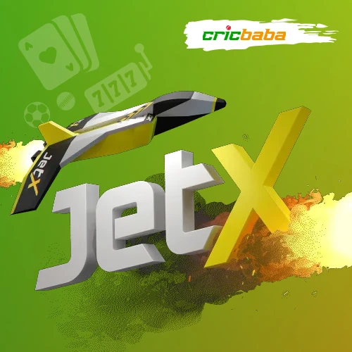 Jetx casino game
