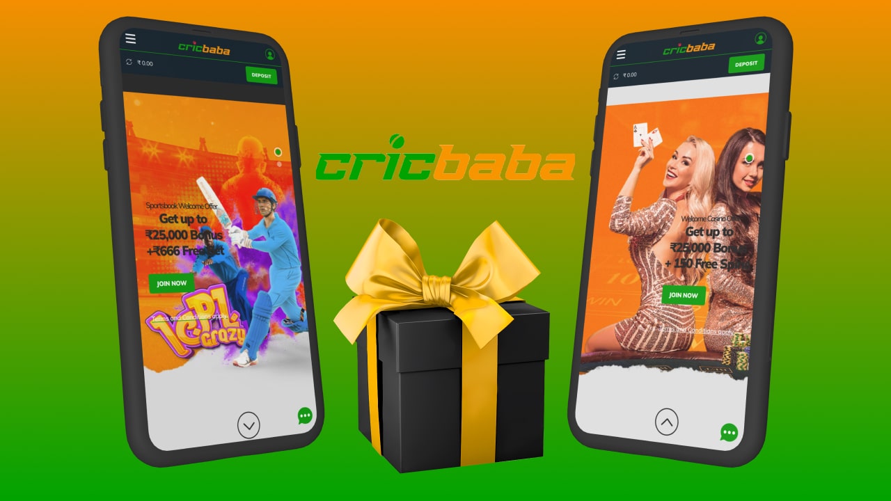 Cricbaba app