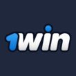 1win logo