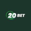 20bet logo