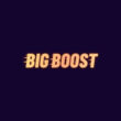 Big boost logo