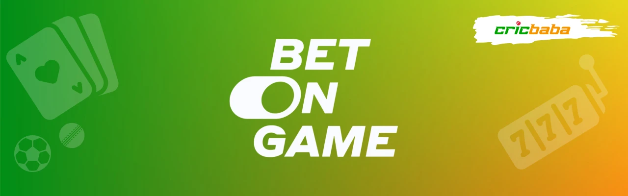 Betongame casino