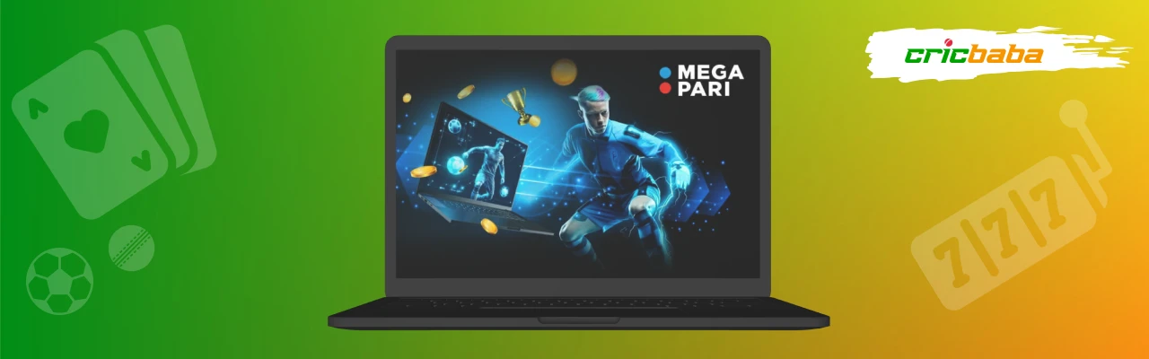 Megapari casino