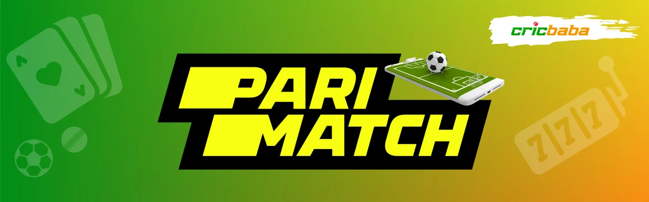 Parimatch betting