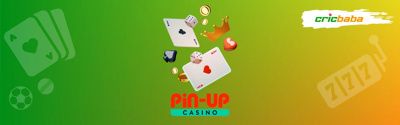 Pin up casino