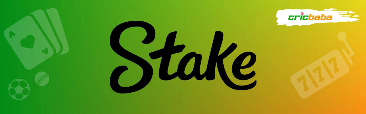Stake casino