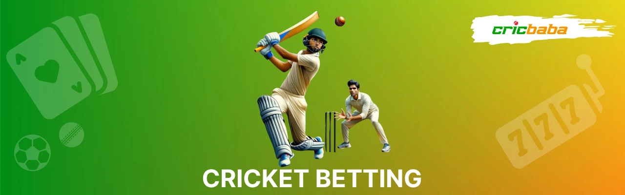 Best cricket betting apps