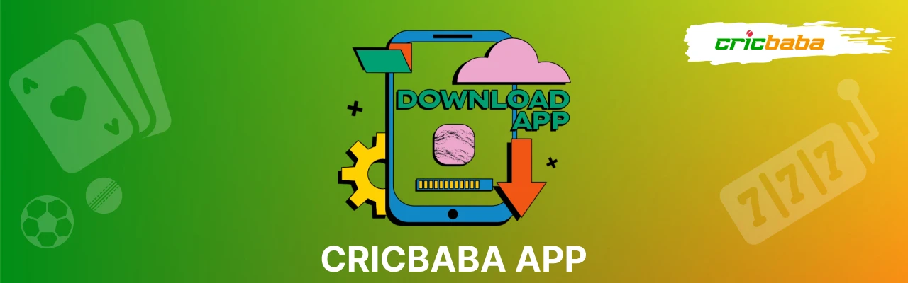 Cricbaba app download