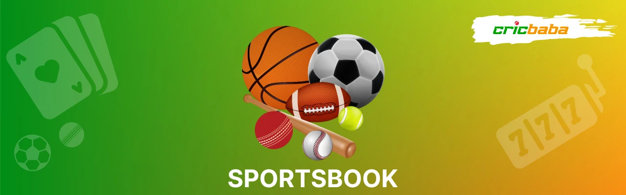 Cricbaba sportsbook