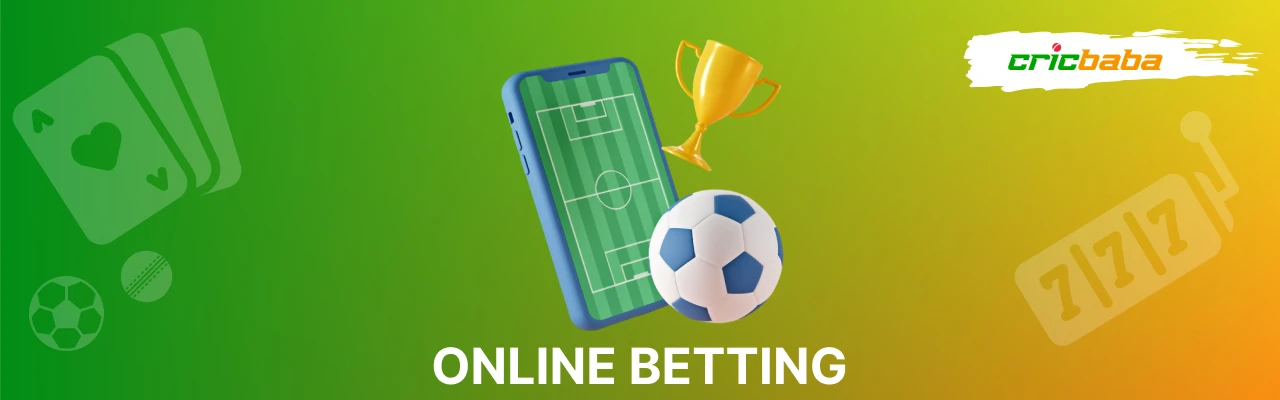 Best bookmakers in india